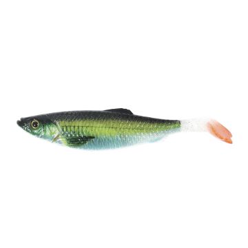 Виброхвост SKYFISH 3D Weight:9.5 SIZE:10cm Col :037
